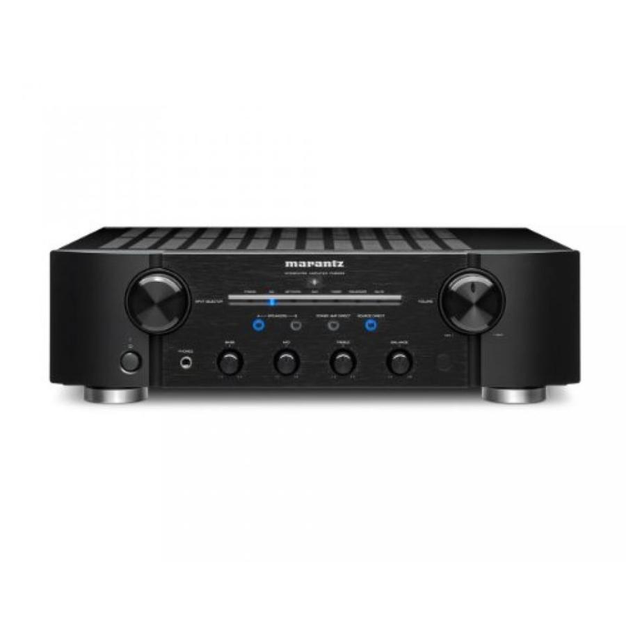 ホームシアター Marantz PM-8005 Integrated Amplifier｜sonicmarin