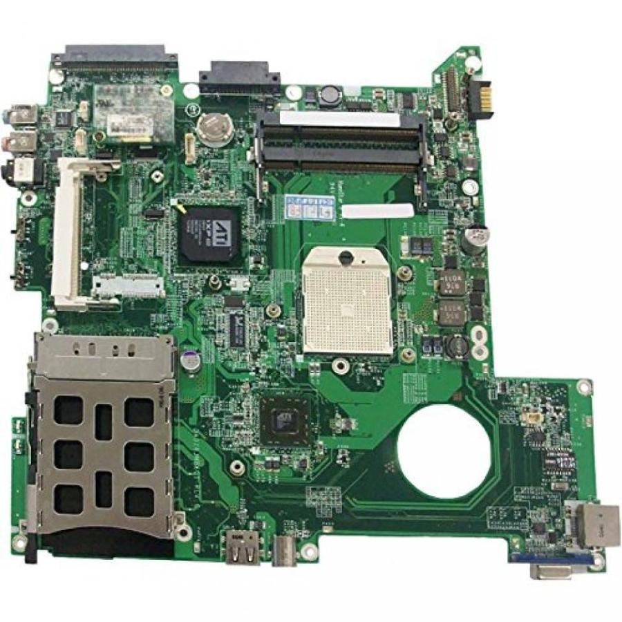 マザーボード Sparepart: HP PCBA SYSTEM BD HM65 UMA QUA， 669710-001