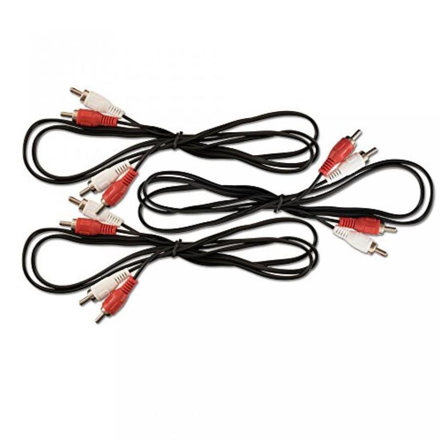 ホームシアター Acoustic Audio AA5102 Home Theater 5.1 Speaker System with 2