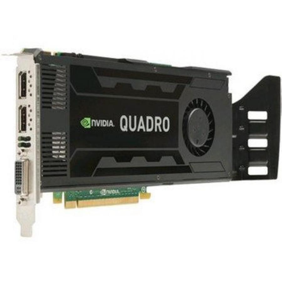 数量値引き グラフィックカード グラボ GPU SBUY NVIDIA Quadro K4000 3GB Graphics