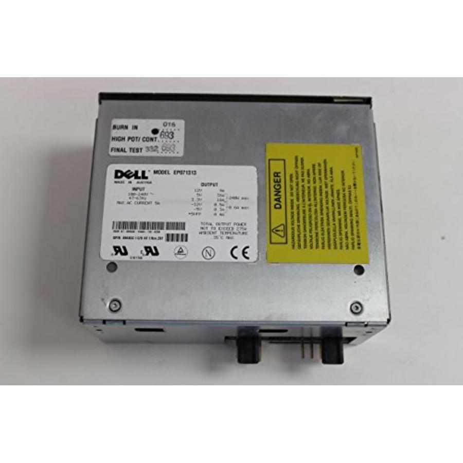電源ユニット Dell - 275 Watt 100-240Volt Redundant Power Supply for PowerEdge 435063506450 [9465C].