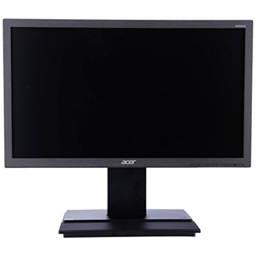 モニタ Acer UM.IB6AA.001 19.5-Inch Screen LCD Monitor