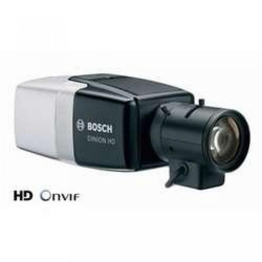 ボッシュ BOSCH SECURITY VIDEO NBN-71027-BA Dinion HD 1080p HDR IVA Network Box Camera