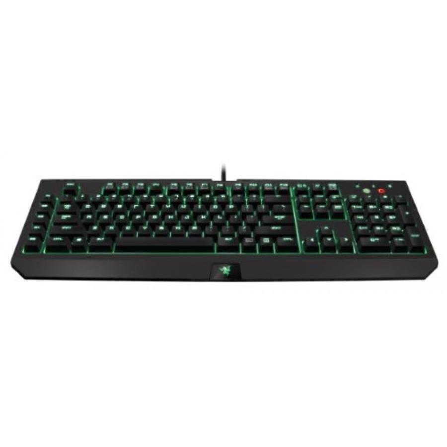 ゲーミングPC Razer BlackWidow Ultimate 2014 Elite Mechanical Gaming Keyboard - Green Switch｜sonicmarin｜05