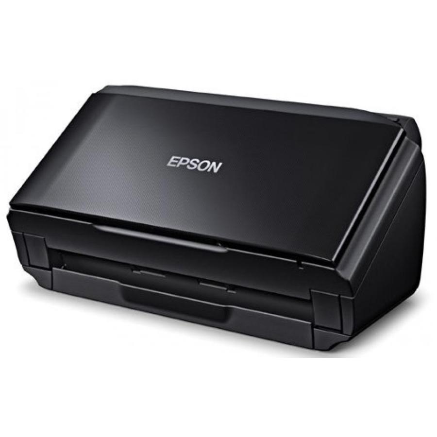 プロジェクター Epson WorkForce DS-560 Wireless Color Document Scanner for PC and Mac, Auto Document Feeder (ADF), Duplex Scanning｜sonicmarin｜03