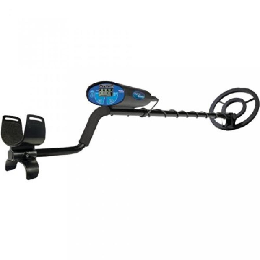 金属探知機 Quick Silver Metal Detector - 業務、産業用