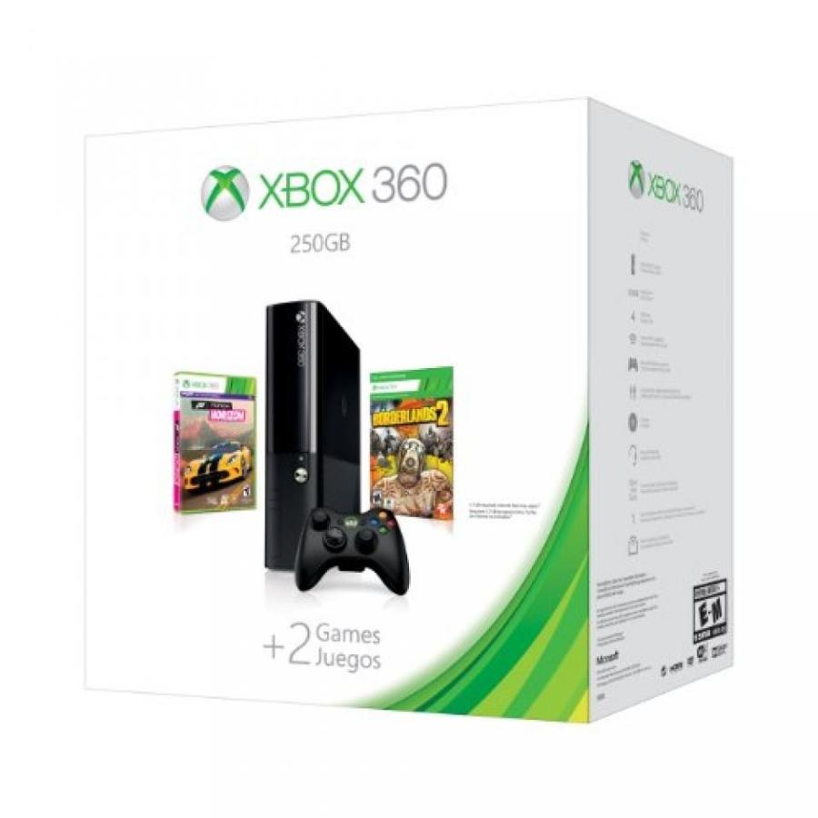 ヘッドセット Xbox 360 E 250GB Spring Value Bundle｜sonicmarin｜03