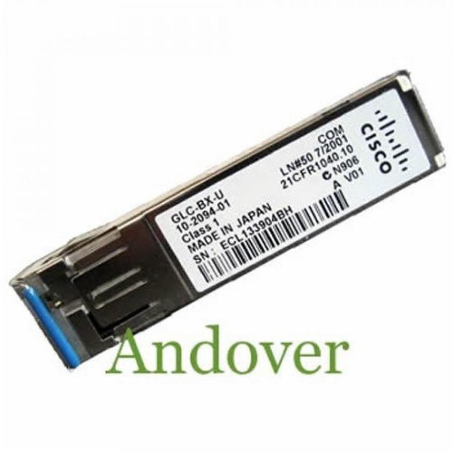 【お問い合わせ専用】 モデム Cisco - SFP (mini-GBIC) transceiver module Cisco Gigabit SX