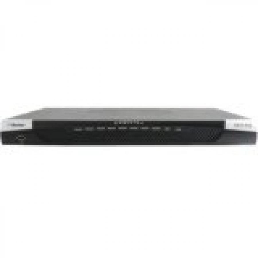 外付け機器 Raritan Dominion - KVM switch - 8 ports - Rack-mountable (DKX3-108)