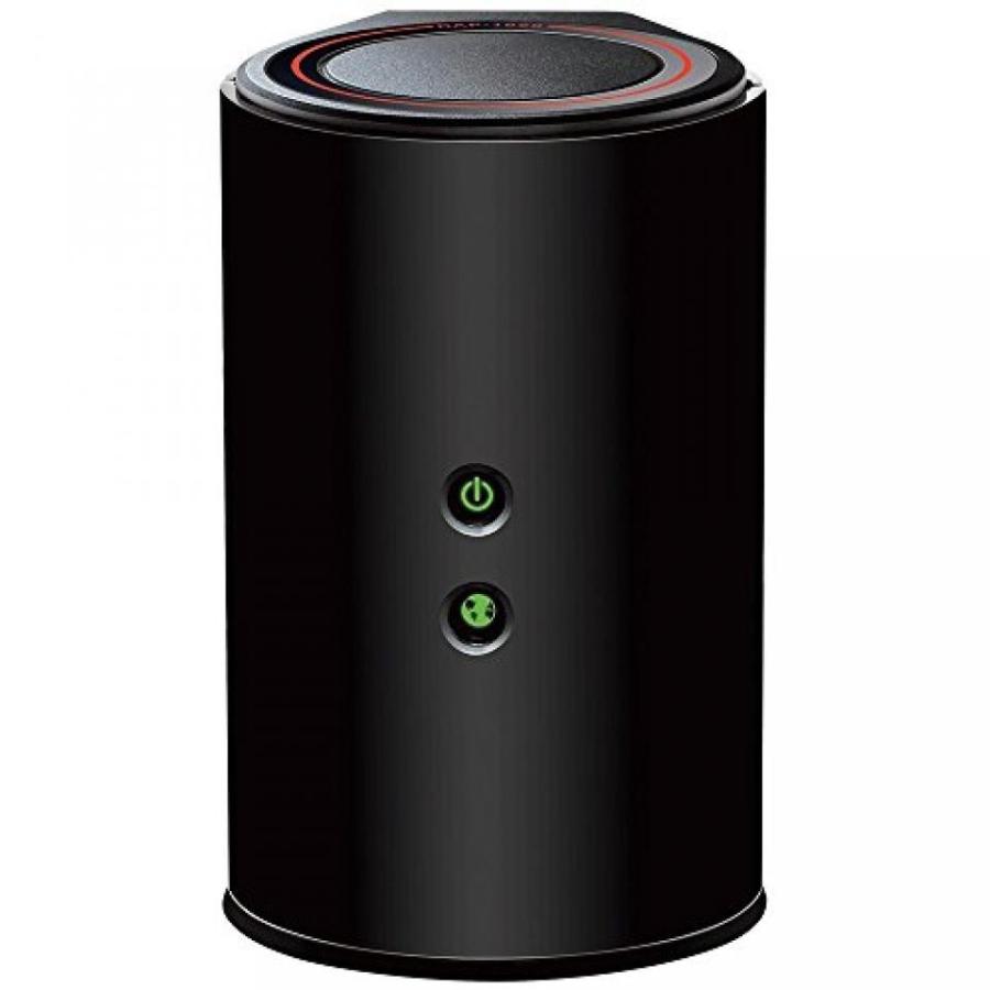 ネットワーク機器 D-Link Wireless AC1200 Dual Band Wi-Fi Gigabit