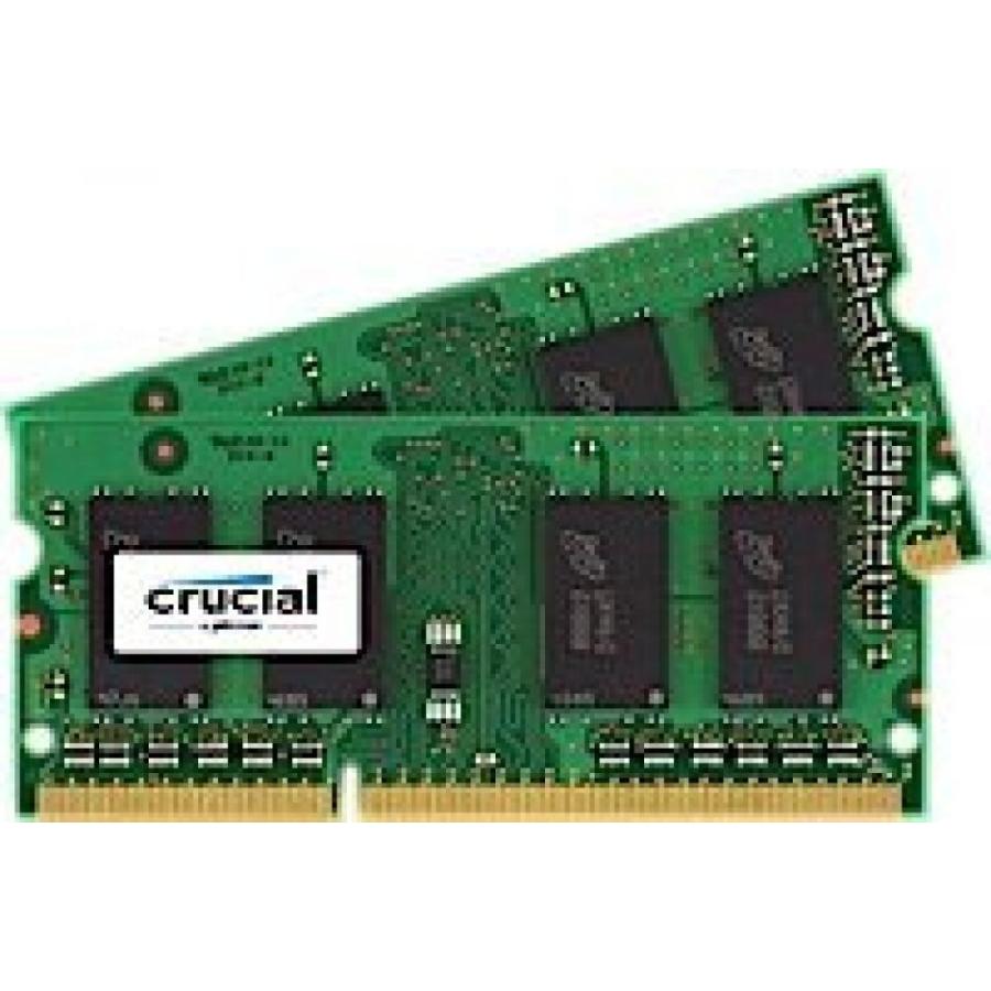 メモリ 8GB Upgrade for a Dell Latitude E6520 System (DDR3 PC3-12800， NON-ECC， )