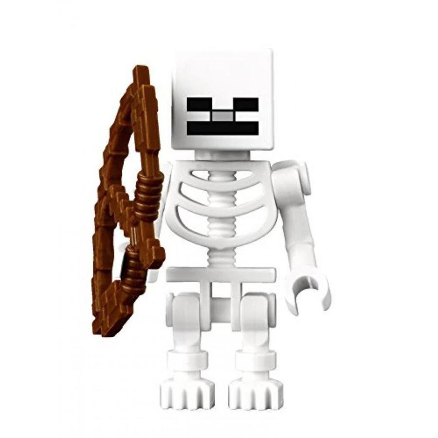 レゴ LEGO: Minecraft: The Mine｜sonicmarin｜04