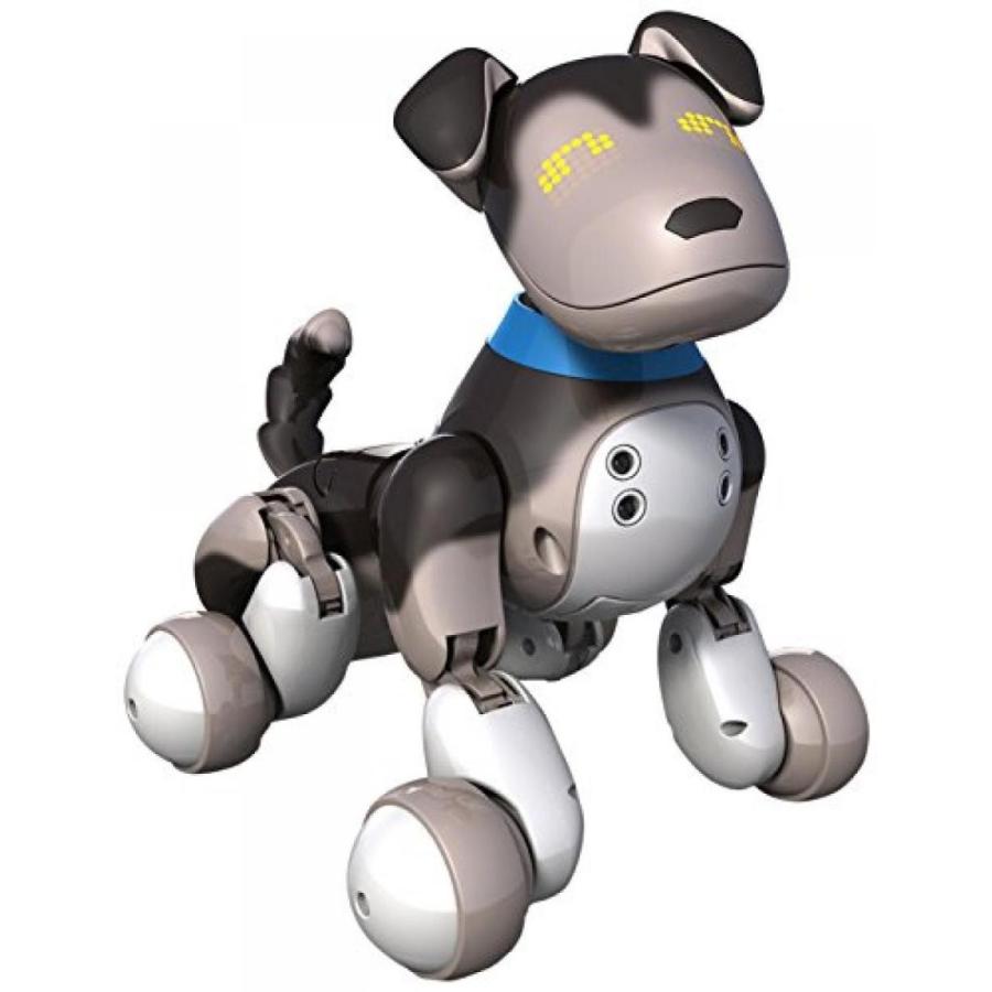 ロボット Zoomer Interactive Puppy - Shadow｜sonicmarin
