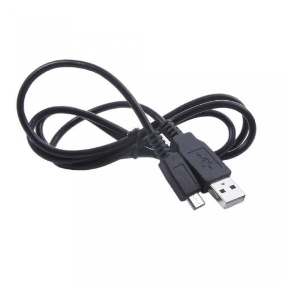 2 in 1 PC USB PC Charging + Data Cable Cord Lead For Wacom Bamboo Splash Tablet CTL-471M