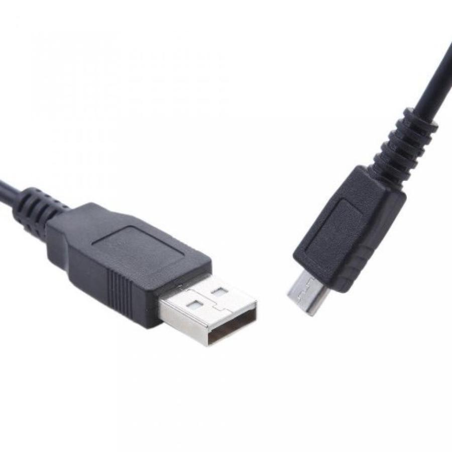 受注発注 2 in 1 PC USB PC Power Charging+Data CableCordLead For Wacom Bamboo Fun Tablet CTE-650s
