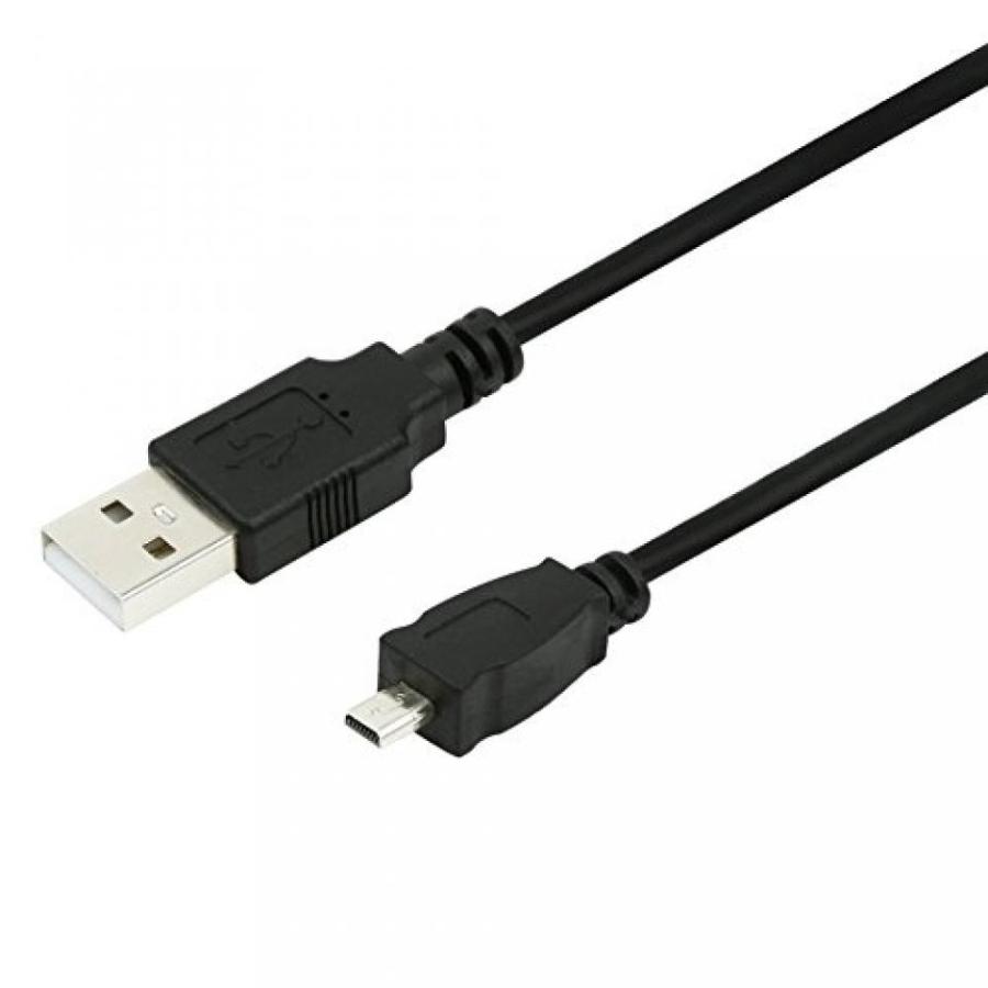 受注発注 2 in 1 PC USB PC Power Charging+Data CableCordLead For Wacom Bamboo Fun Tablet CTE-650s