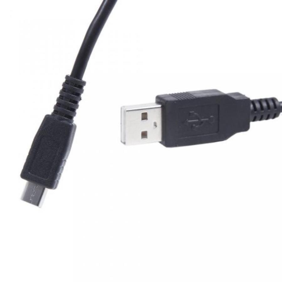 最も激安 2 in 1 PC USB Charger Data Cable Cord Lead For Coby MP3 MP-610 MP-620 MP-705 MP-707 MP-715