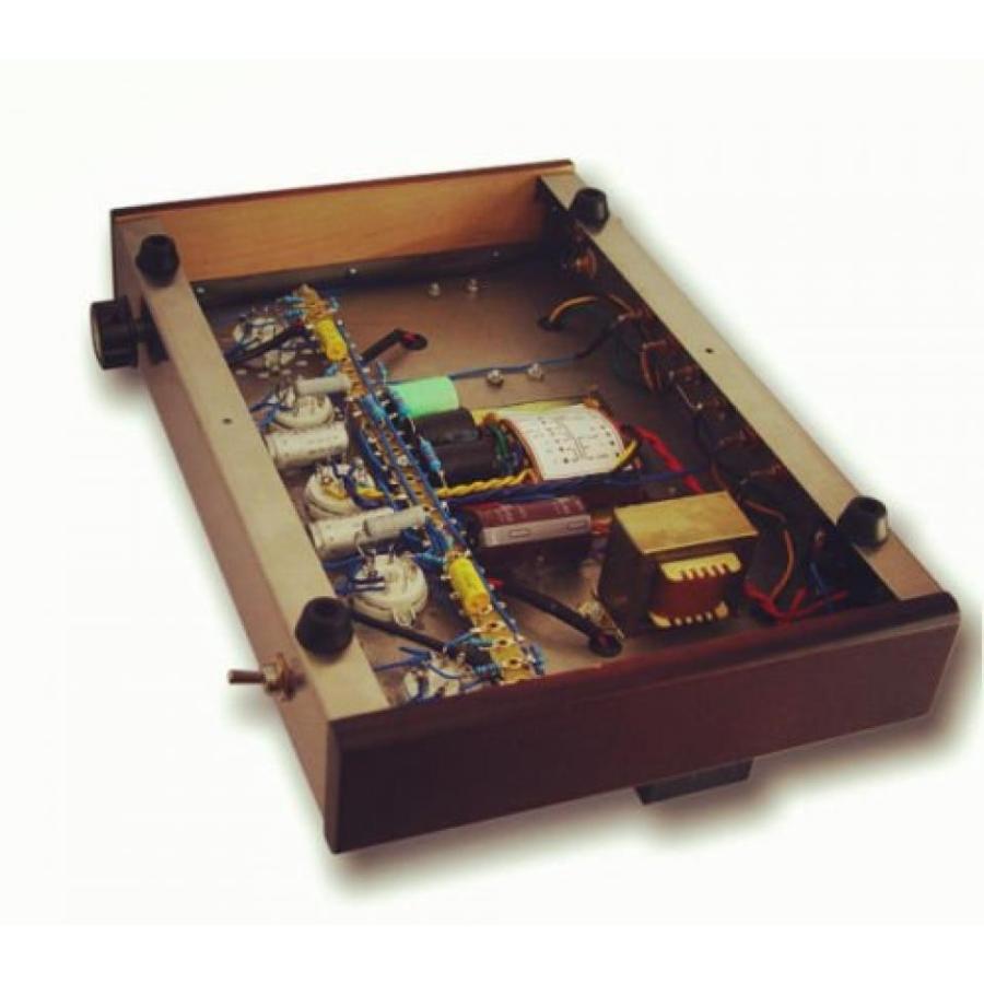 ホームシアター Nobsound? 2014 latest 6N9P+EL34B single-ended class A tube amplifier 13w*2