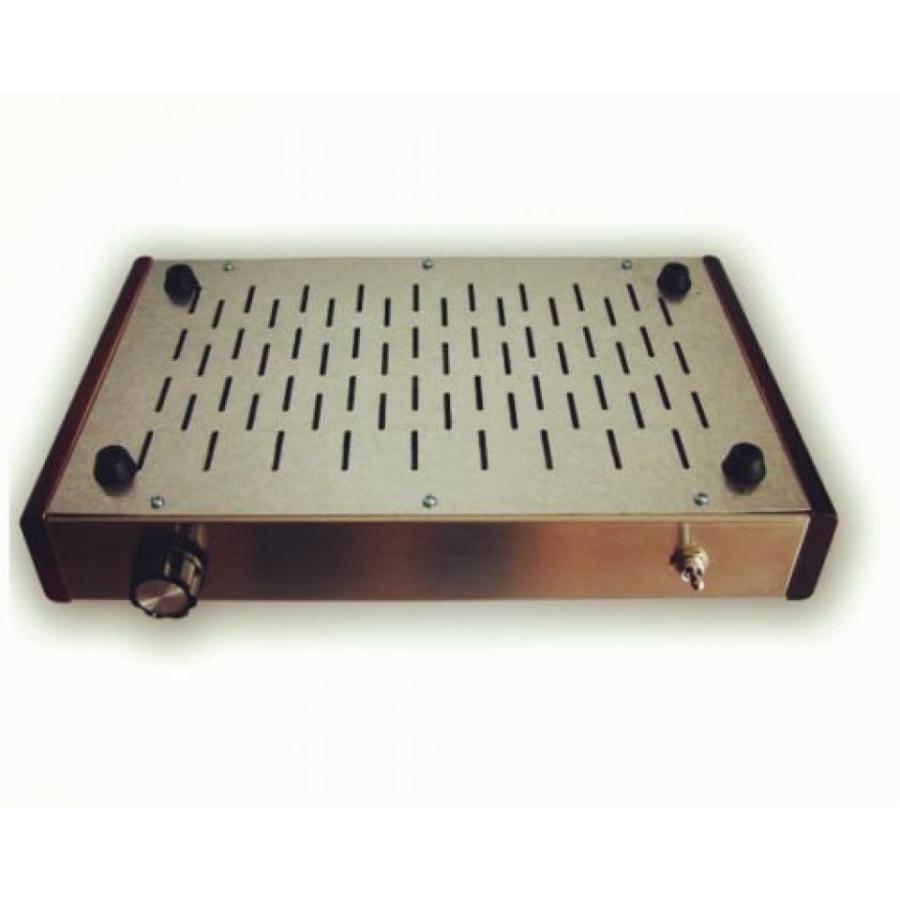 ホームシアター Nobsound? 2014 latest 6N9P+EL34B single-ended class A tube amplifier 13w*2