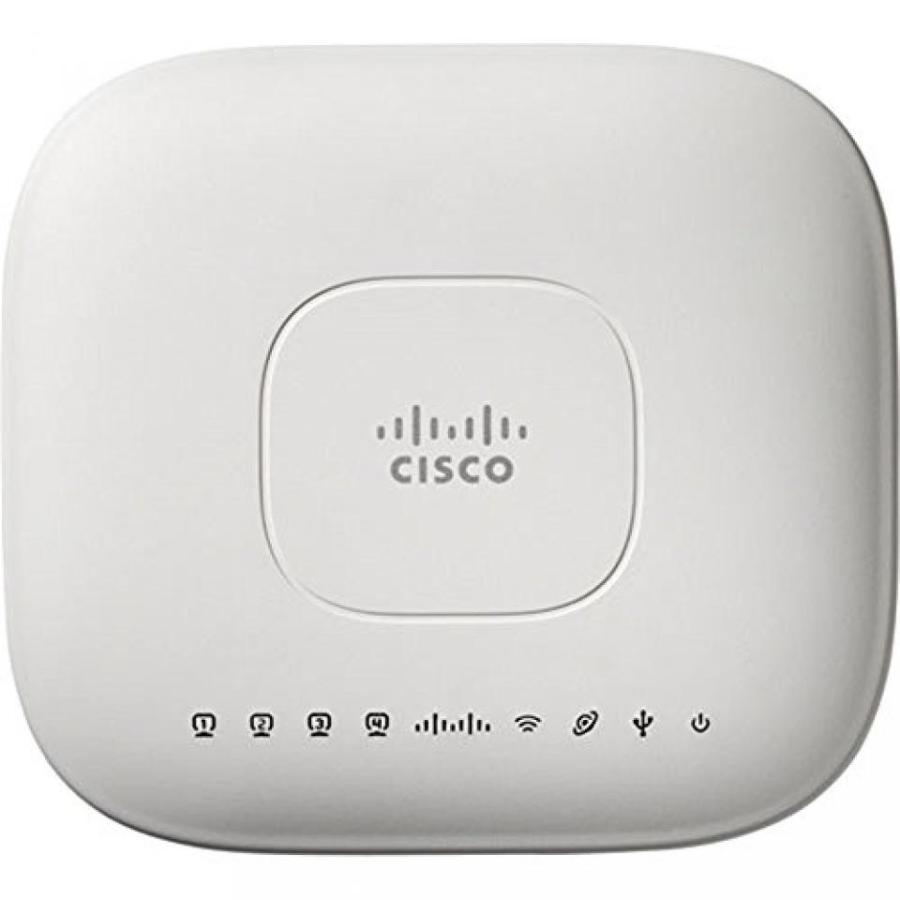 無線LAN機器 Cisco Aironet 2702i Controller-based - Radio access point - 802.11 abgnac - Dual Band