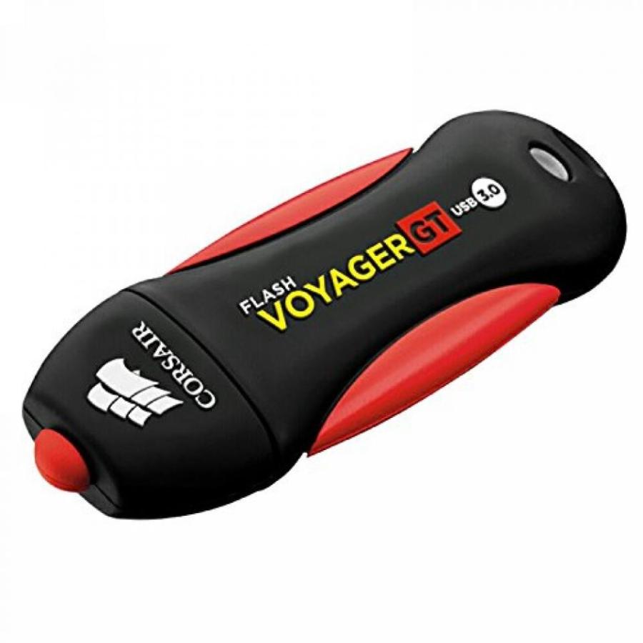データストレージ Corsair Flash Voyager GT USB 3.0 256GB USB Flash Drive