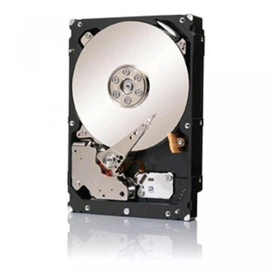 データストレージ Seagate Barracuda ST5000DM000 5TB 3.5-Inch Internal Hard Drive, SATA, 5900 Rpm, 128 Mb Buffer
