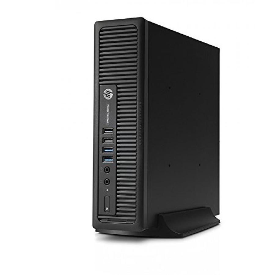 PC パソコン HP Thin Client T820 J2L97UT#ABA Intel Core i5 i5-4570S 2.90GHz 4GB RA 16GB SSD Thin Client｜sonicmarin