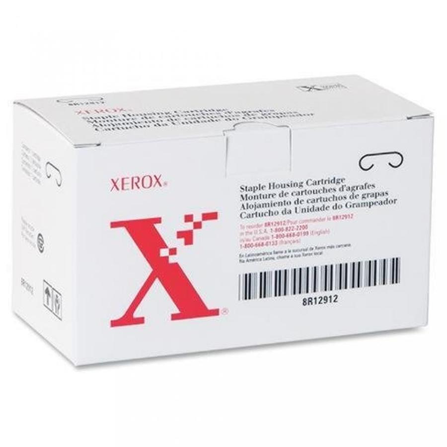 モニタ XER008R12912 - Xerox Staple Cartridge for Advance OfficeProfessional Finisher｜sonicmarin