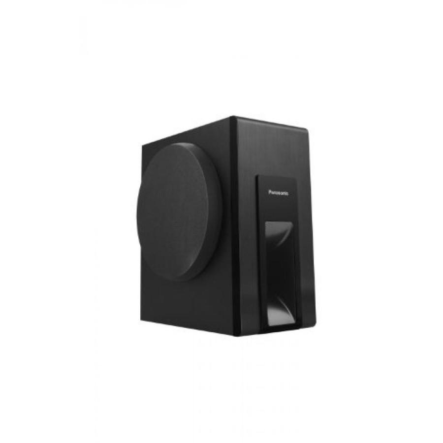 ホームシアター Panasonic Home Theater System SCXH105 (Black) 5.1 Surround