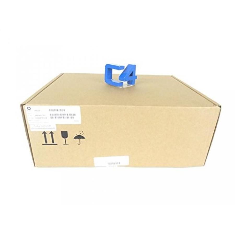 電源ユニット HP J9534-61001 ProCurve switch zl 24 port Gig-T PoE+ v2 module - Includes 24 RJ45 101001000BASE-T autosensing ports (Capable of