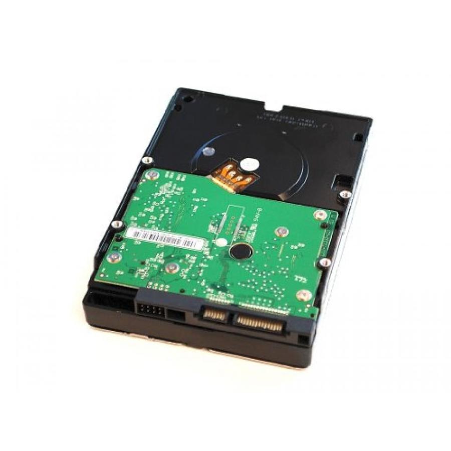 データストレージ Hitachi HUA722020ALA331 2TB, Internal Hard Drive