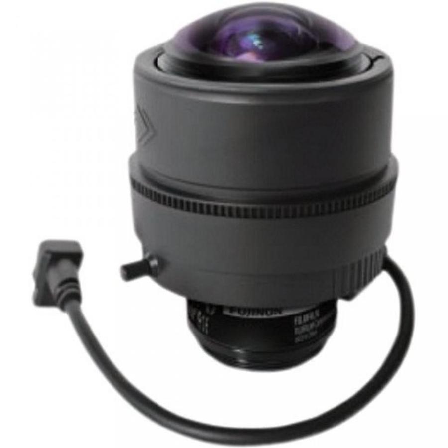 モニタ FUJINON YV2.7x2.2SA-SA2 CS-Mount 2.2 to 6mm Varifocal 2.7x Optical Zoom Lens