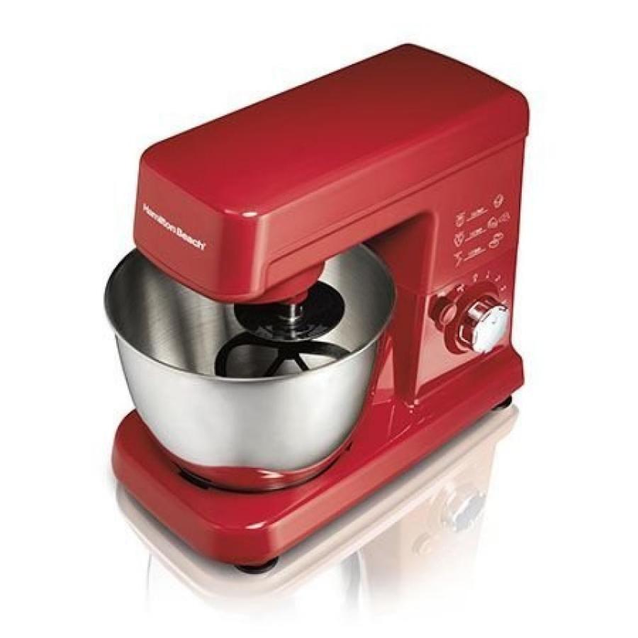 ミキサー Hamilton Beach 6Speed Stand Mixer AUB00LEK93IUSONIC 通販