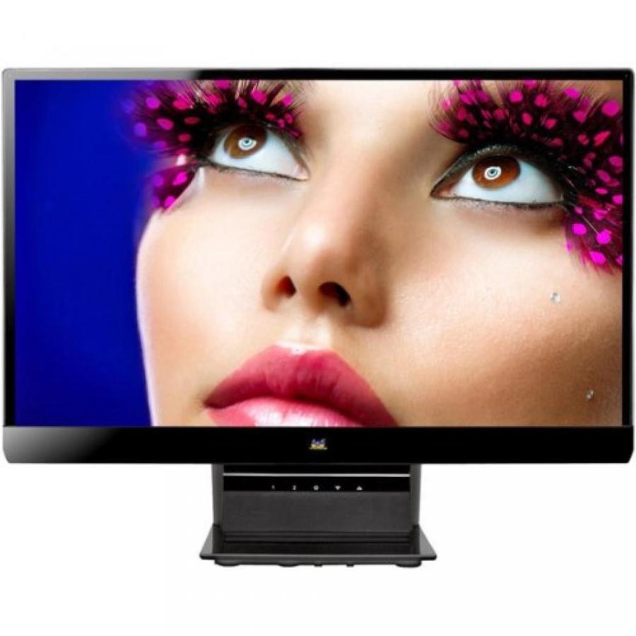 人気SALE モニタ Viewsonic - 23 Frameless Widescreen Full Hd 1080P Led Monitor Product Category: Computer MonitorsLcd Monitors