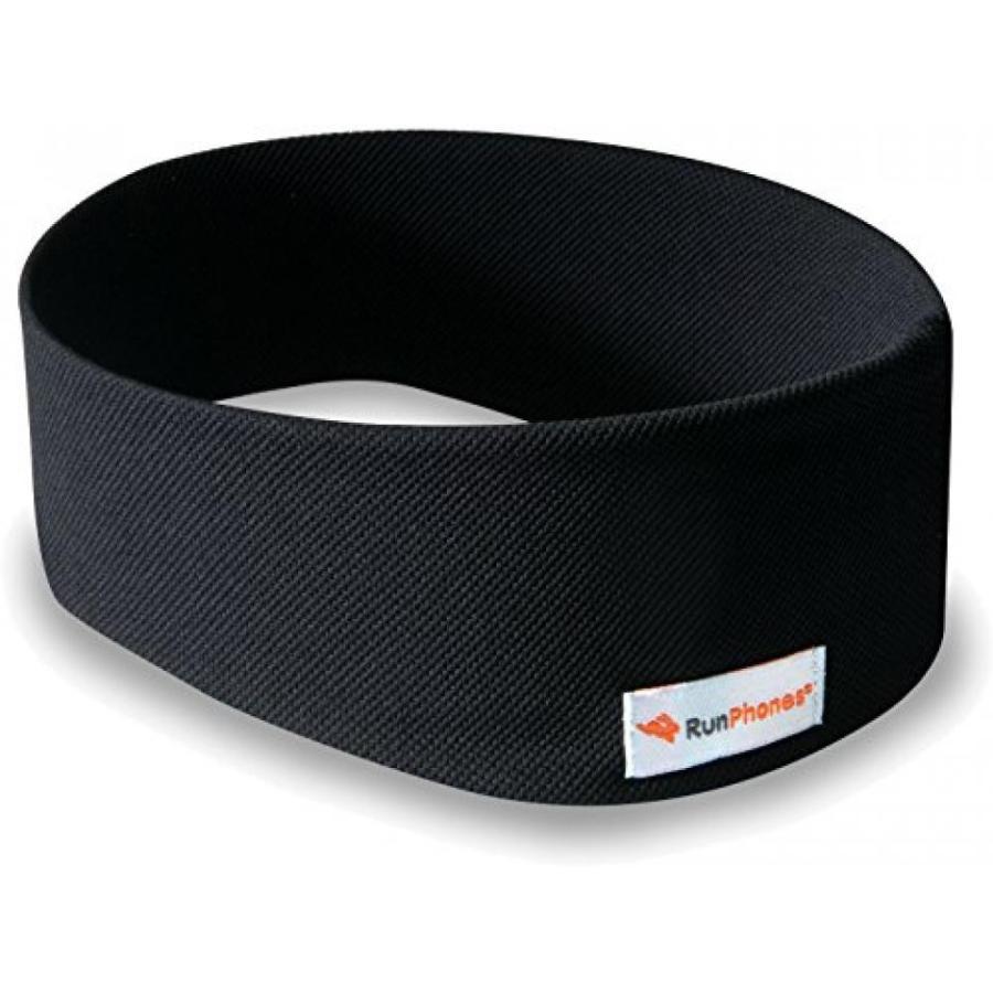 ブルートゥースヘッドホン AcousticSheep RunPhones Wireless Bluetooth Headphone Headband