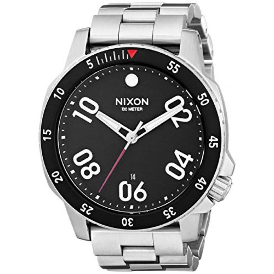 サーフィン Nixon Men's A506000 Ranger Watch｜sonicmarin