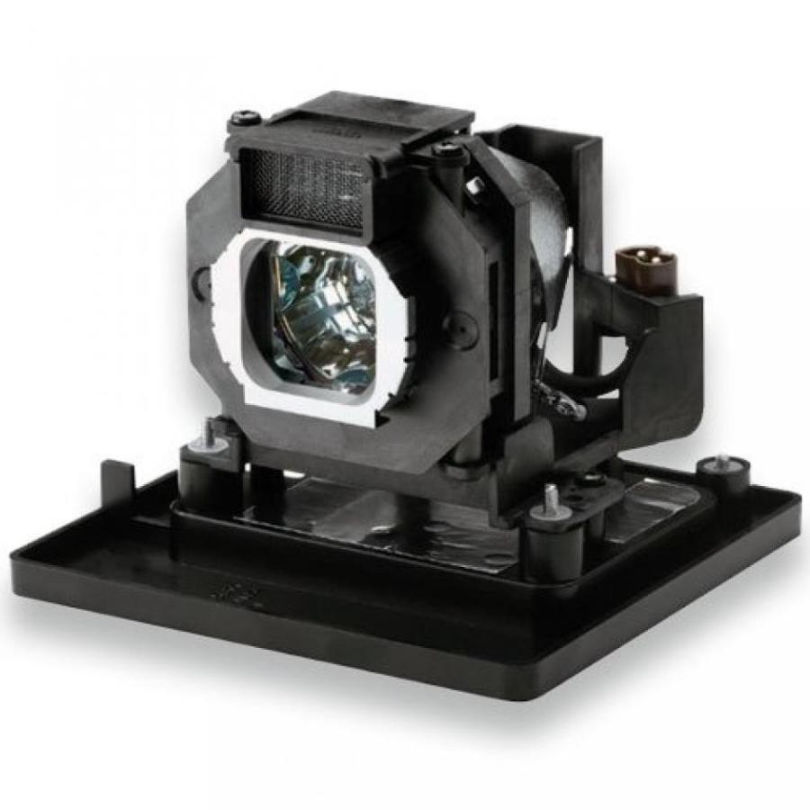 プロジェクター OEM Panasonic Projector Lamp for Model PT-AE1000U Original Bulb and Generic Housing