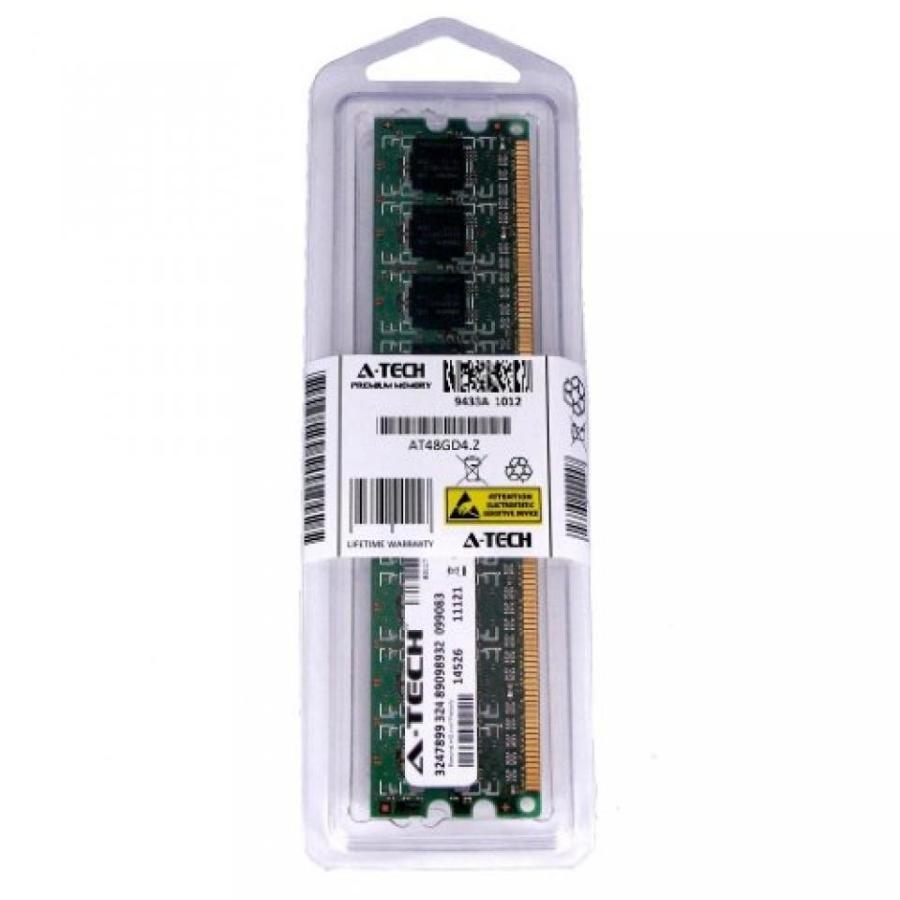 メモリ 2GB STICK For eMachines Series EL1321 EL1331-03 EL1333-11f EL1333G-01w EL1333G-03w ET1641 ET1810-01 ET1810-03 ET1831. DIMM DDR2 NON-ECC