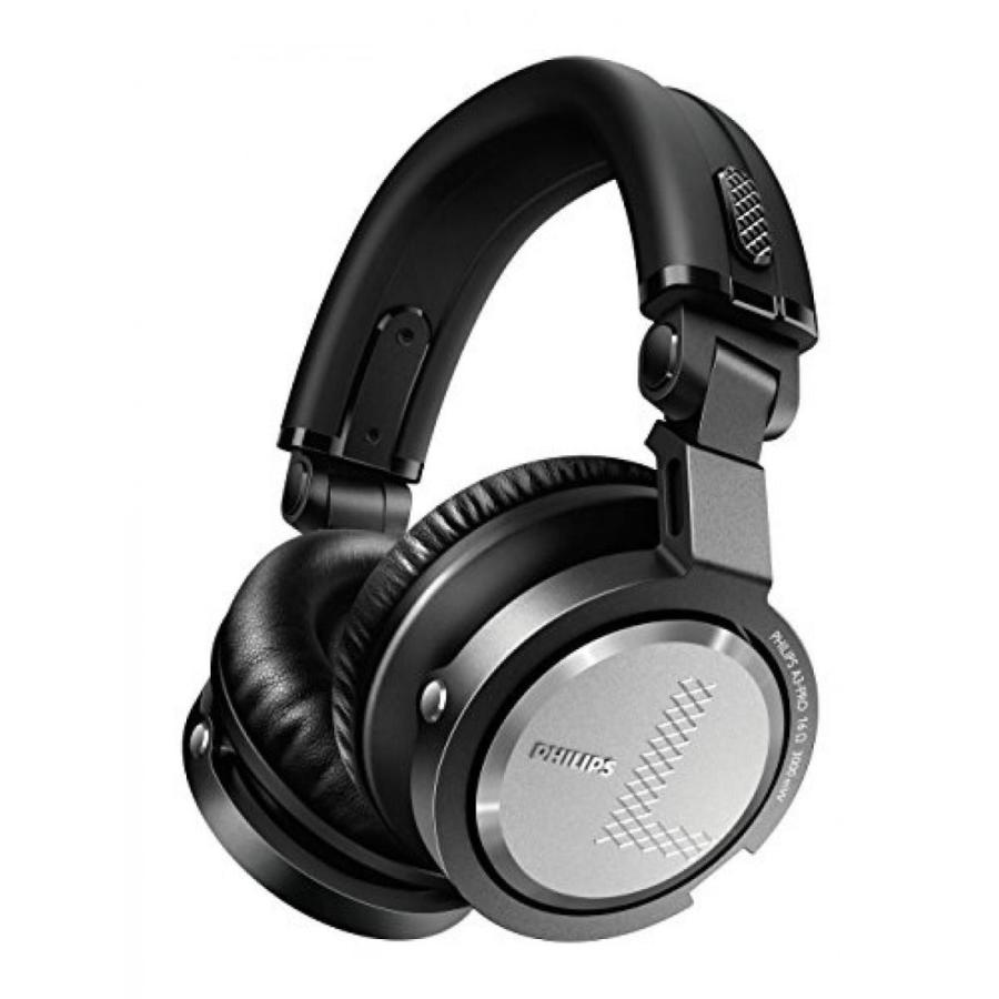 当店特別価格 ブルートゥースヘッドホン Philips A3Pro A3-Pro Professional DJ Headphone in collaboration with DJ Armin van Buuren
