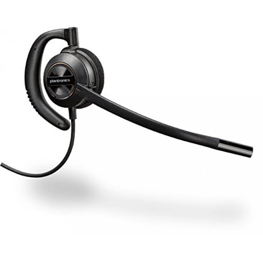 ブルートゥースヘッドホン HW540 EncorePro Convertible Headset Mono