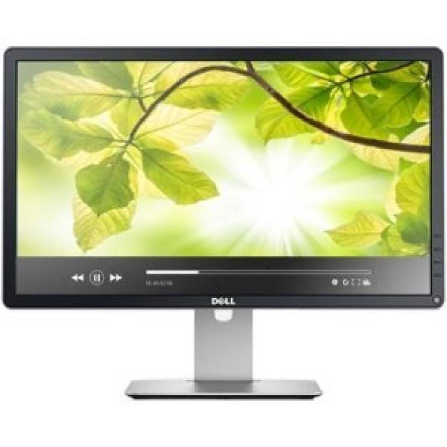 プロジェクター Dell Marketing L.p. P2214h - Led Display - 21.5 Inch - 1920 X 1080 - 250 Cdm2 - 1000: 1 - 8 Ms -