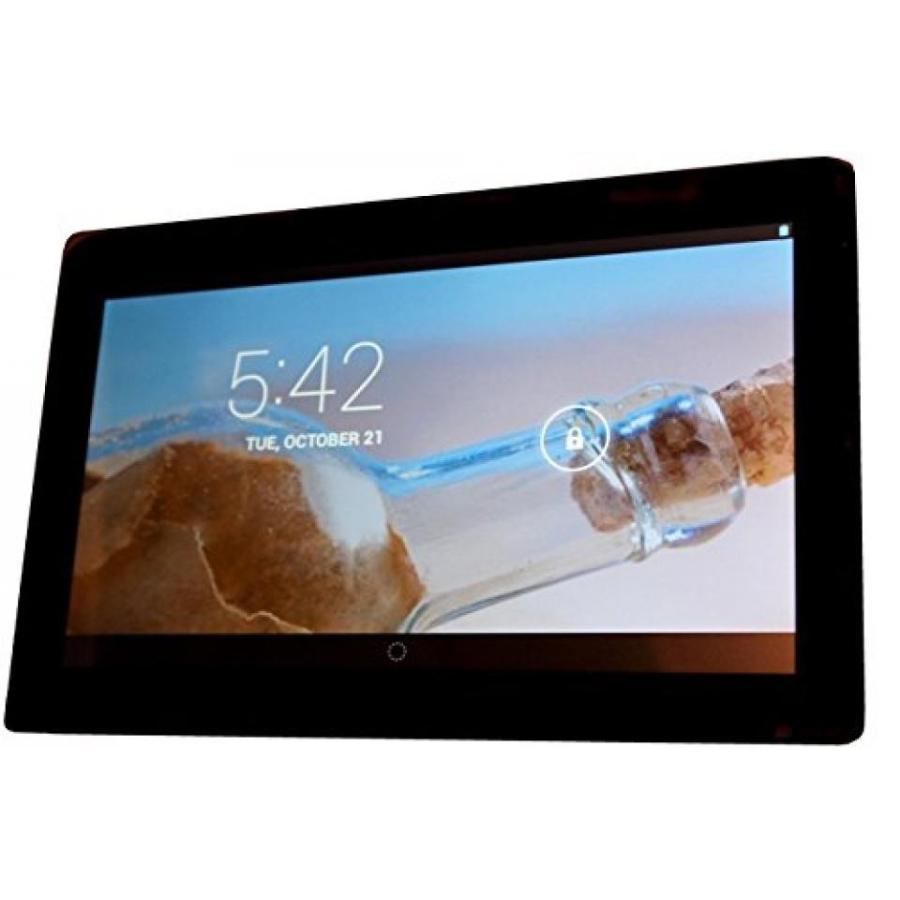 ブルートゥースヘッドホン Icon Q T10 QT1028 10.1-Inch 8 GB Tablet