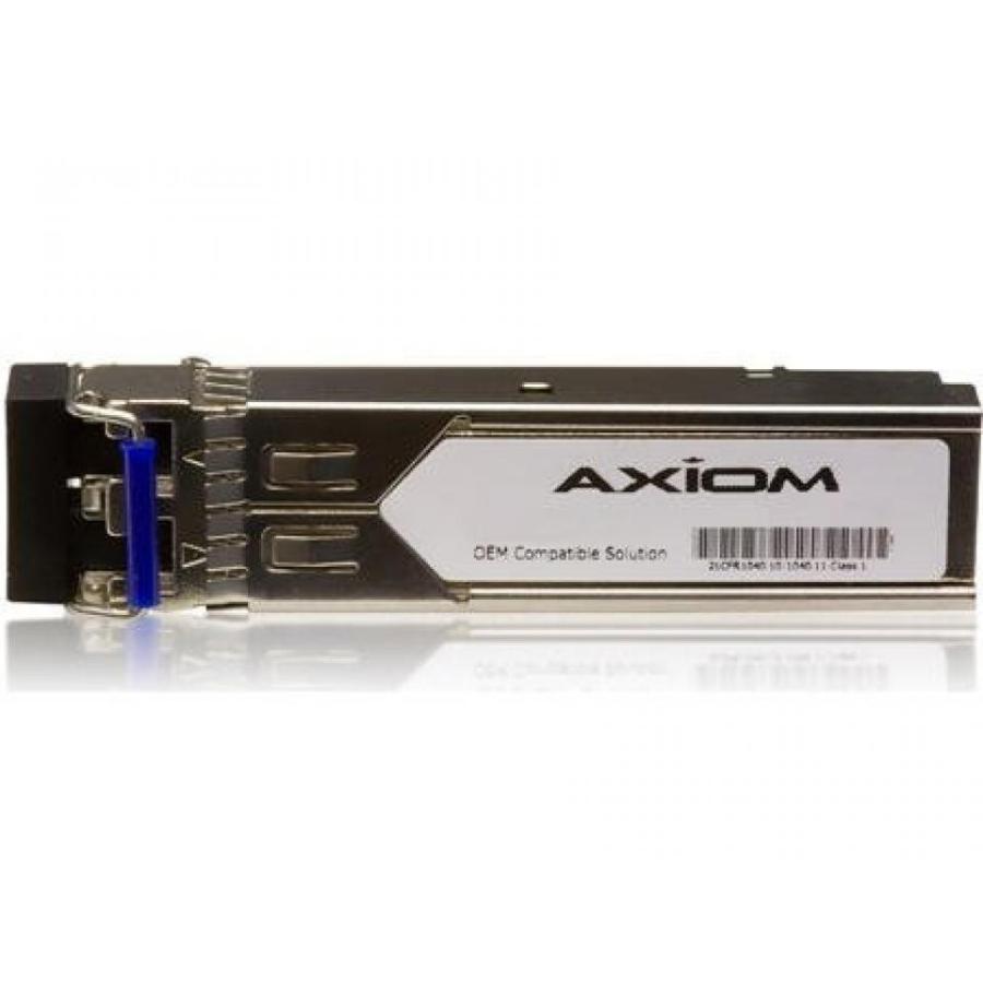 ヘッドセット Axiom 1000Base-Lx Sfp Transceiver 2 Pack