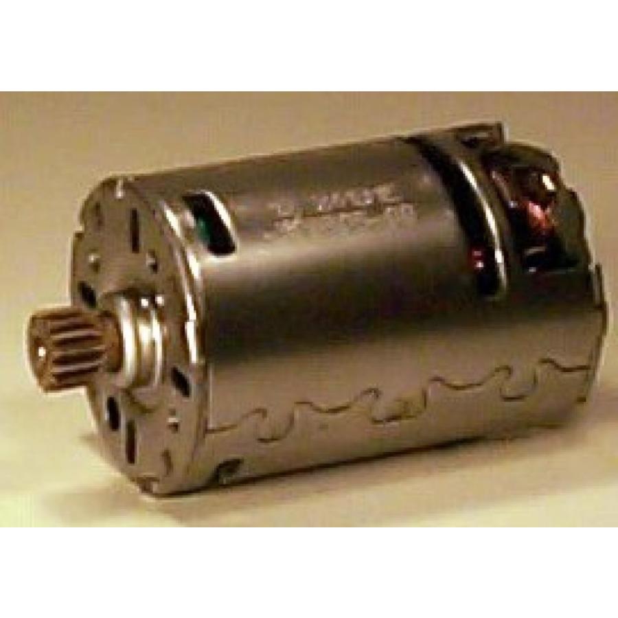 デウォルト DeWalt 12V New Style Drill Motor