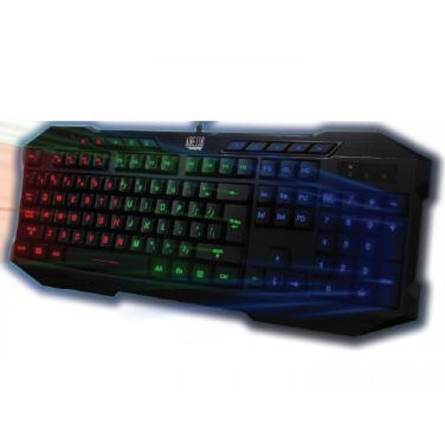 ヘッドセット Easytouch 3 Colors Illuminated Gaming -2 Pack