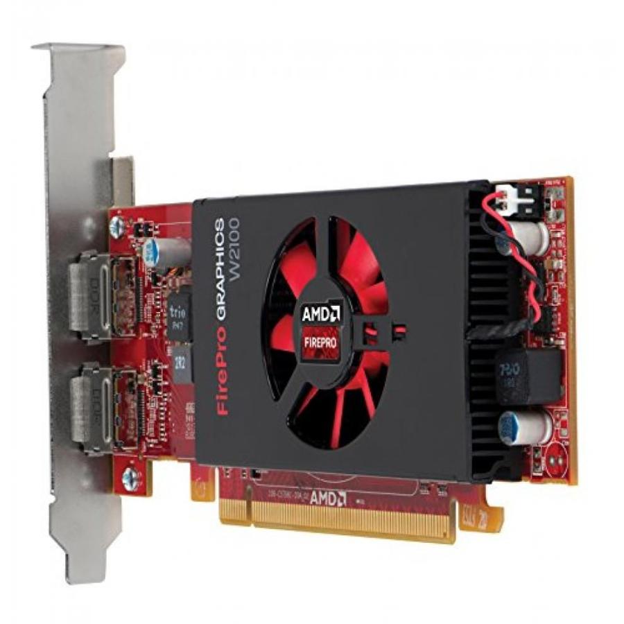 大得価，新作登場 グラフィックカード グラボ GPU AMD FirePro W2100