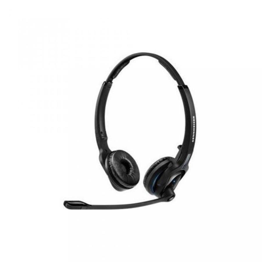 完売アイテム ヘッドセット Sennheiser MBPro2 Bluetooth Stereo Headset