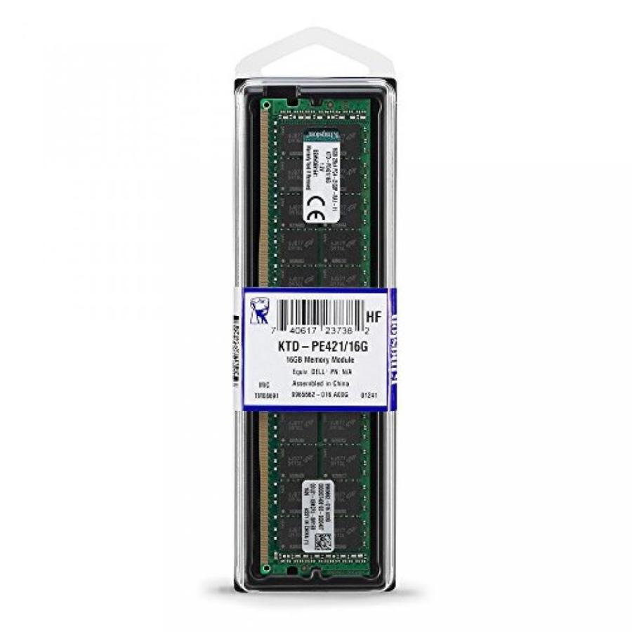 Kingston FURY BEAST DDR5 8GB×2枚(16GB) Kingston FURY Beast RGB 16GB DDR5 6000 Gaming Desktop Computer RAM