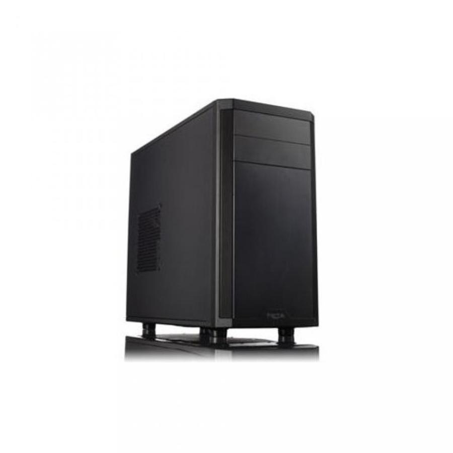 Fractal PCケースFD-C-NOR1C-02 CS8440 ガラスパネル Fractal Design