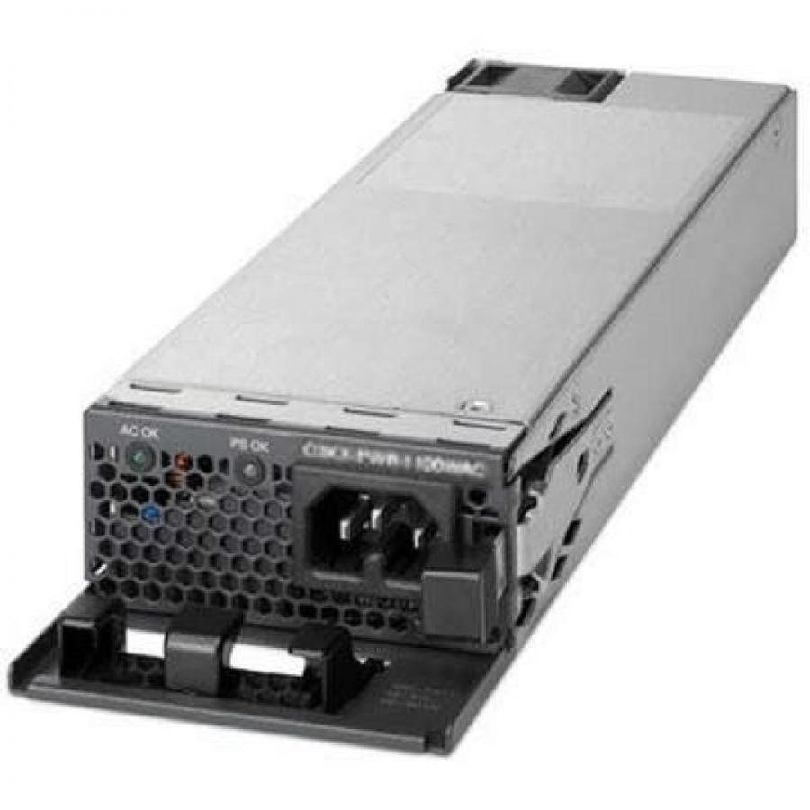 電源ユニット Cisco Systems, Inc - Cisco C3kx-Pwr-1100Wac= Ac Power